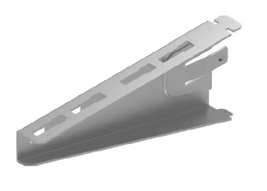 Зображення Кронштейн WZS600 (710260)