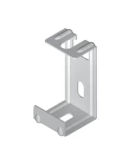 Зображення Тримач бічний WC30 (730204)