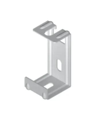 Зображення Тримач бічний WC40 (730104)