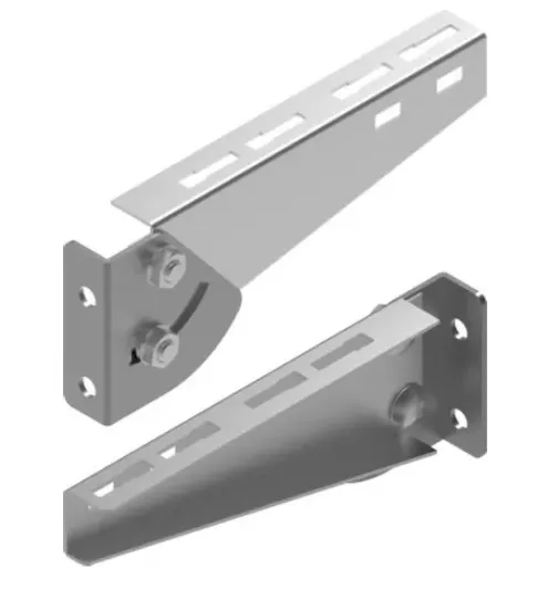 Зображення Кронштейн відкидний WU/WUO200 (805220)