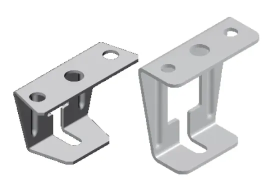 Зображення Підвіска для прута USW12 (750608)