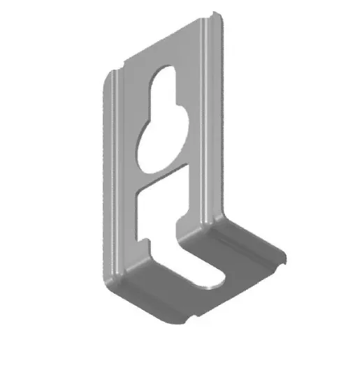 Зображення Підвіска для прута WP (731300)