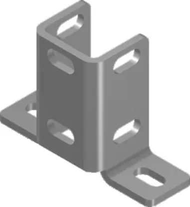 Зображення Основа монтажна PMVN (741207)