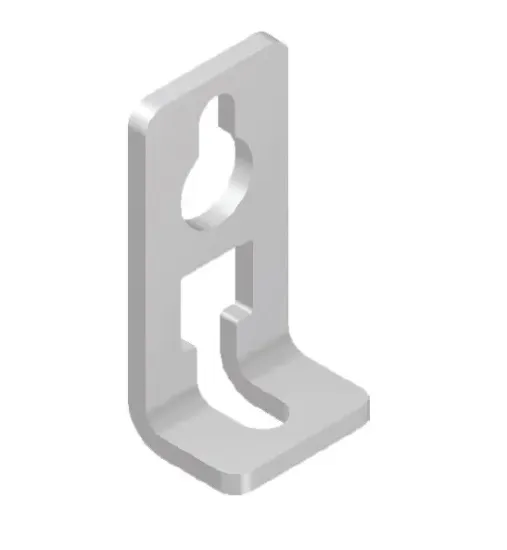 Зображення Підвіска для прута WPV (731301)