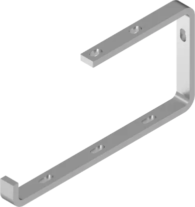 Зображення Кронштейн стельовий WSV300 (712230)