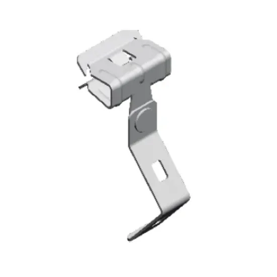 Зображення Затискач до балки ZSP3M10/2 (792501)