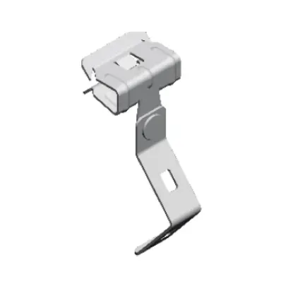 Зображення Затискач до балки ZSP3M10/8 (792701)