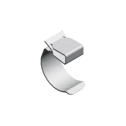 Зображення Затискач до балки ZSK1Ø9/4 (794101)