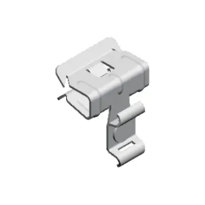 Зображення Затискач до балки ZSU2 13/2 (797701)