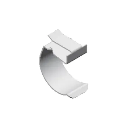 Зображення Затискач до балки ZSK4Ø25 (796401)