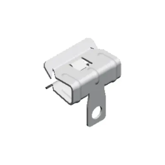 Зображення Затискач до балки ZSU1 13/3 (797401)