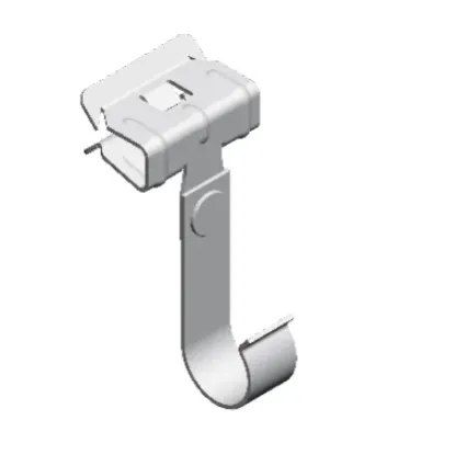 Зображення Затискач до балки ZSK2 13/3 (796601)