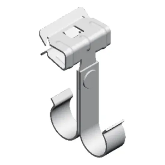 Зображення Затискач до балки ZSK316/3 (797201)