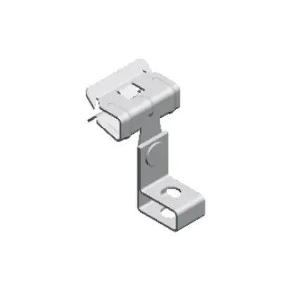 Зображення Затискач до балки ZSP211/14 (791601)