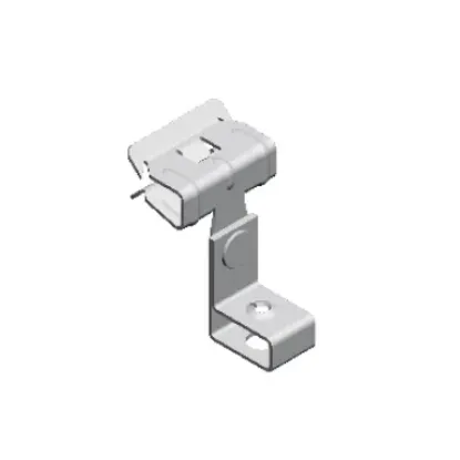 Зображення Затискач до балки ZSP1M6/2 (790101)