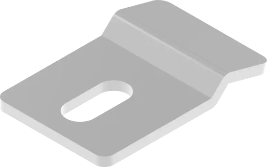 Зображення Затискач ZM/ZMOF (4007003)