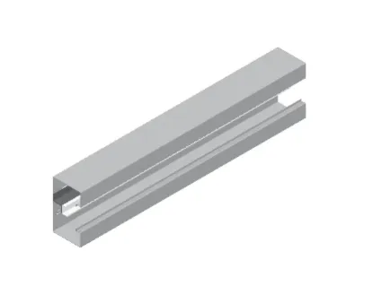 Зображення Канал настінний (лакований) KS115H68/2 (960111)