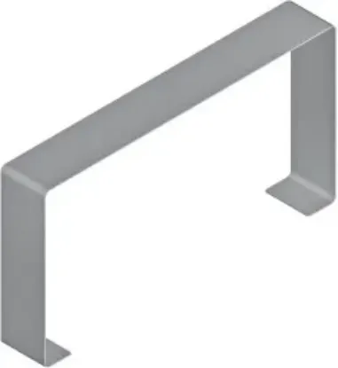 Зображення Накладка (лакована) NM130H68 (960713)