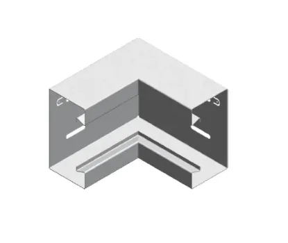 Зображення Поворот внутрішній KWKS130H100 (910213)