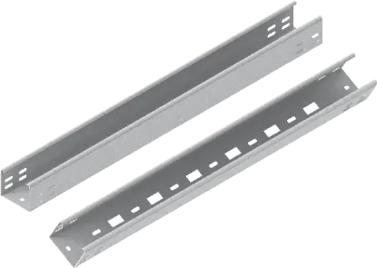Зображення Лоток для кабелів KLL75H60/6 (160207)