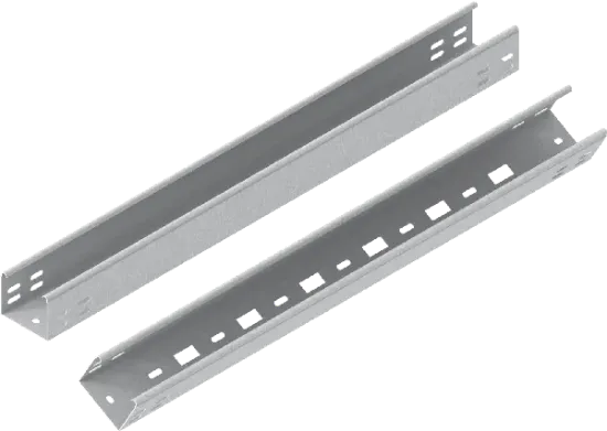 Зображення Лоток для кабелів KLL75H60/6 (160207)