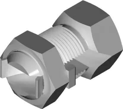 Зображення Утримувач заземлення UUS (903000)