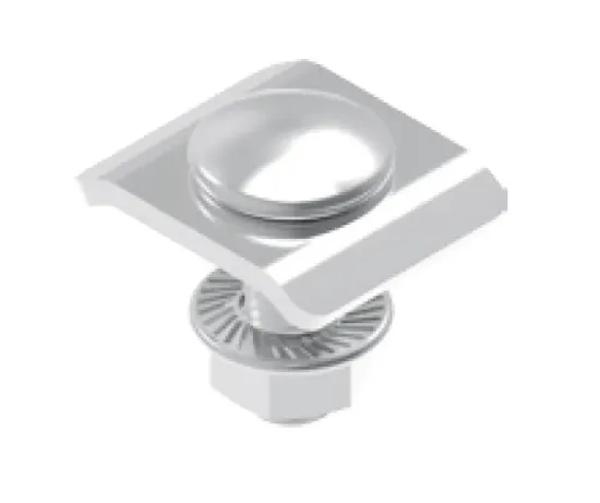 Зображення Затискач різьбовий ZS/ZSO (901600)