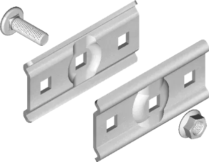 Зображення Тримач різьбовий USSPW/USSPWO (903200)