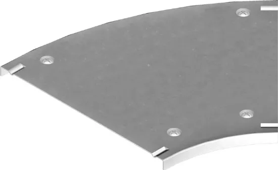 Зображення Кришка для горизонтального повороту 45° PZKKMPJ300 (102114)