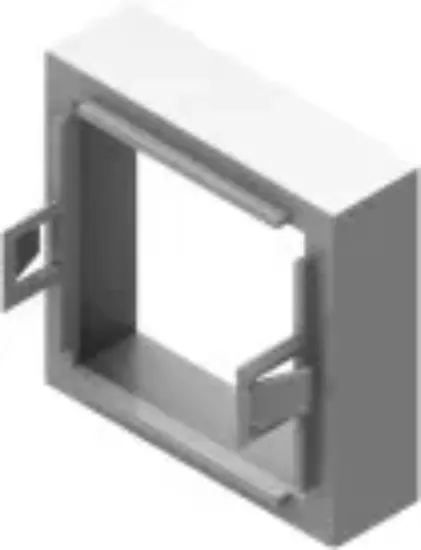 Зображення Редуктор Mozaik MOS50/45 (400000)