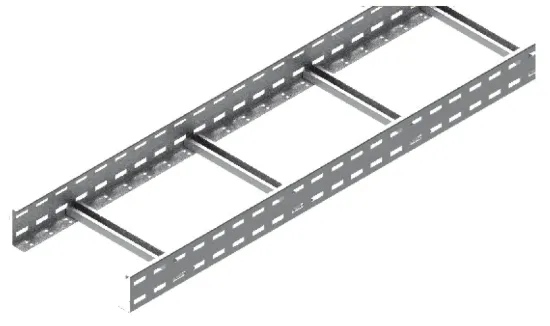 Зображення Кабельрост DUP300H120/6N (473130)