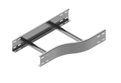 Зображення Редуктор правий RDPP400/300H120N (485430)