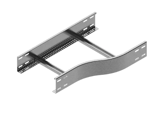Зображення Редуктор правий RDPC500/400H120N (485540)
