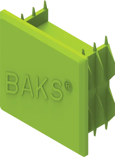 Зображення Ковпачок захисний NOW40×40 (760400)