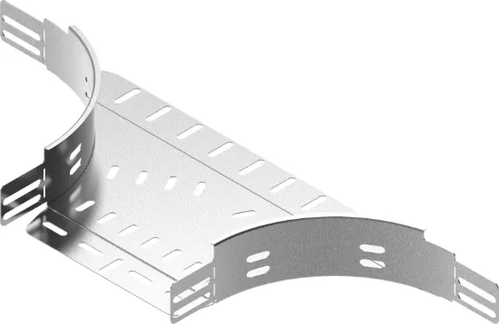 Зображення Трійник додатковий TKDJ300H60 (169730)