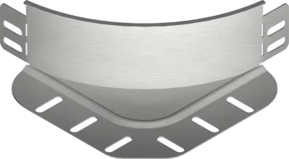 Зображення З'єднувач кутовий LRPJH60 (164000)