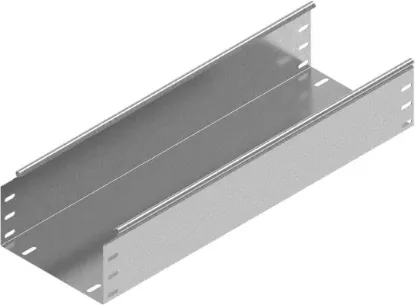 Зображення Лоток для кабелів KBJ300H110/3 (121630)