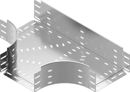 Зображення Трійник горизонтальний TKPJ200H110 (123114)