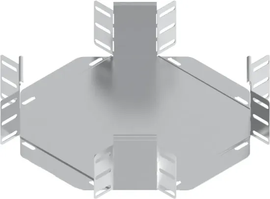 Зображення Хрестовина горизонтальна CZKBP600H110 (126860)