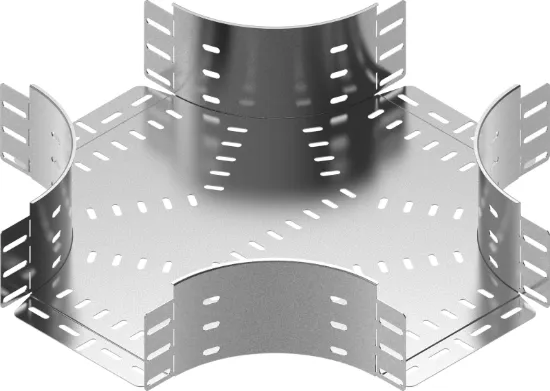 Зображення Хрестовина горизонтальна CZKPJ200H110 (124514)