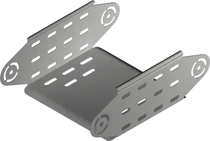 Зображення Елемент вертикального повороту регульований ELJ200H110 (123520)