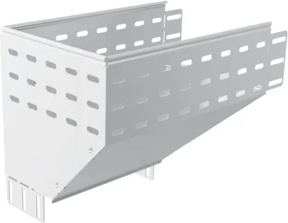 Зображення Кут вертикальний лівий KRLP500H110 (124250)