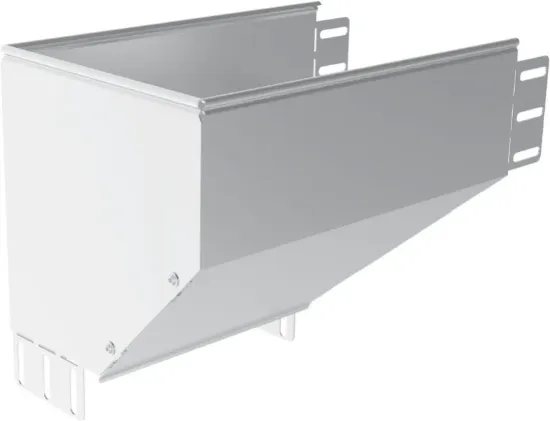 Зображення Кут вертикальний лівий KRLBJ200H110 (128120)