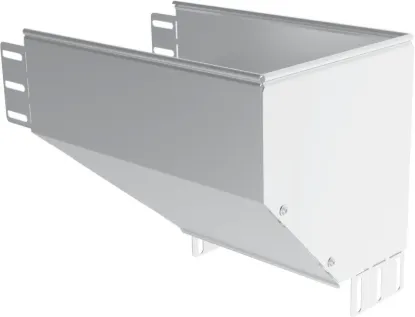 Зображення Кут вертикальний правий KRPBJ100H110 (128310)