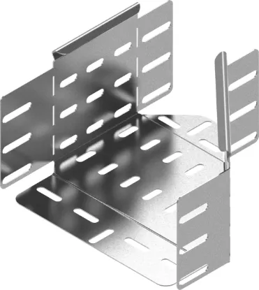 Зображення Редуктор лівий RKLP400/300H110 (125040)