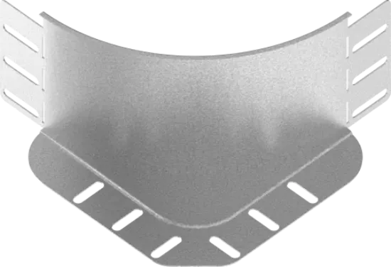 Зображення З'єднувач кутовий LRPJH110 (124000)