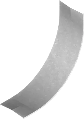 Зображення Кришка для вертикального поворот 90° - внутрішня PLKSWC300 (202830)