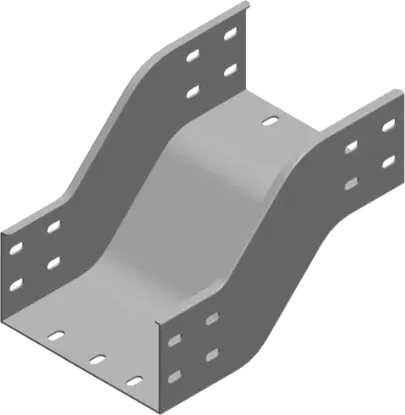 Зображення Обхід вертикальний OPNZP200H100 (313620)