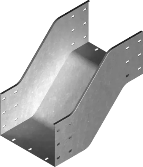 Зображення Обхід вертикальний OPNZP400H200 (373640)