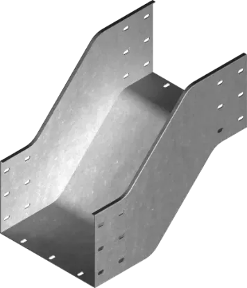 Зображення Обхід вертикальний OPNZP500H200 (373650)